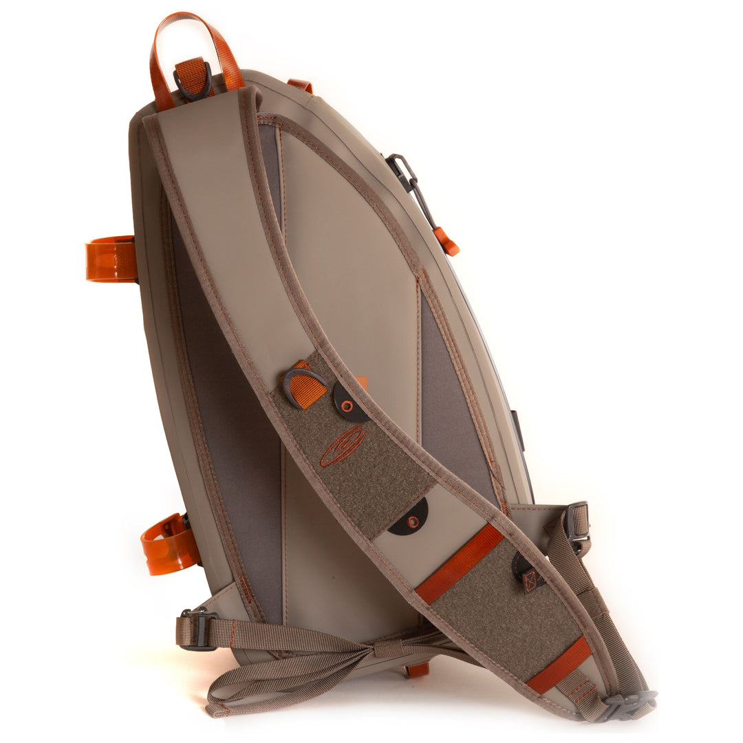 Fishpond Thunderhead Submersible Sling Eco Shale Image 03