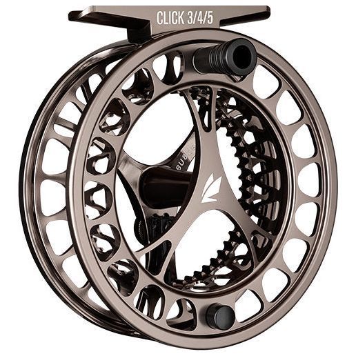 Sage Click Fly Reel Flint Image 02