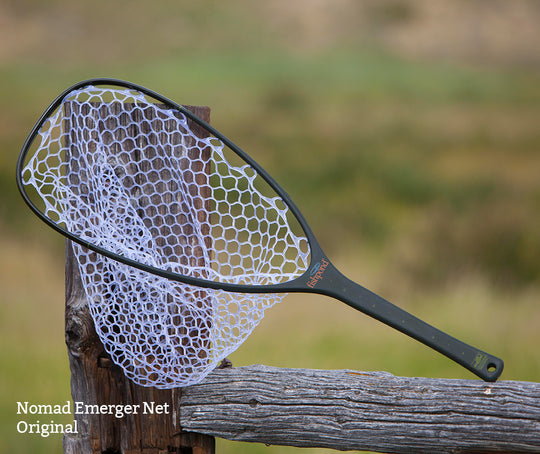 Fishpond Nomad Emerger Net Original Image 03