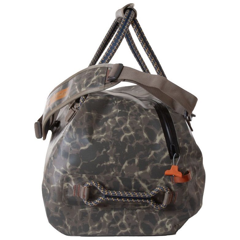 Fishpond Thunderhead Submersible Duffel Eco Shadowcast Camo Image 02