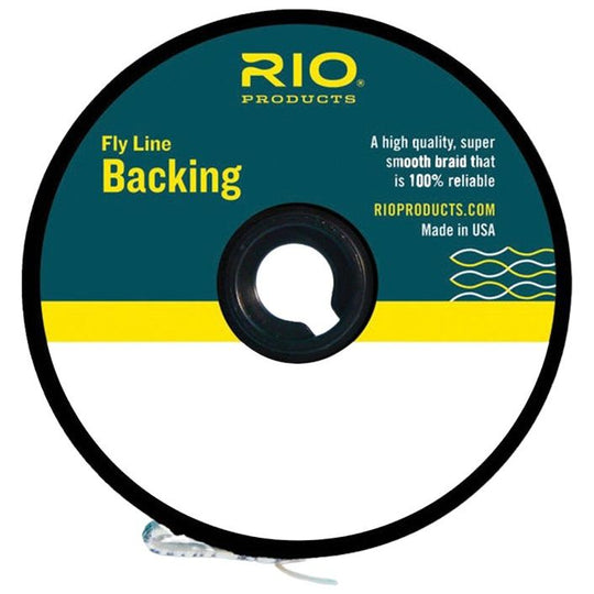 RIO Dacron Backing Image 01