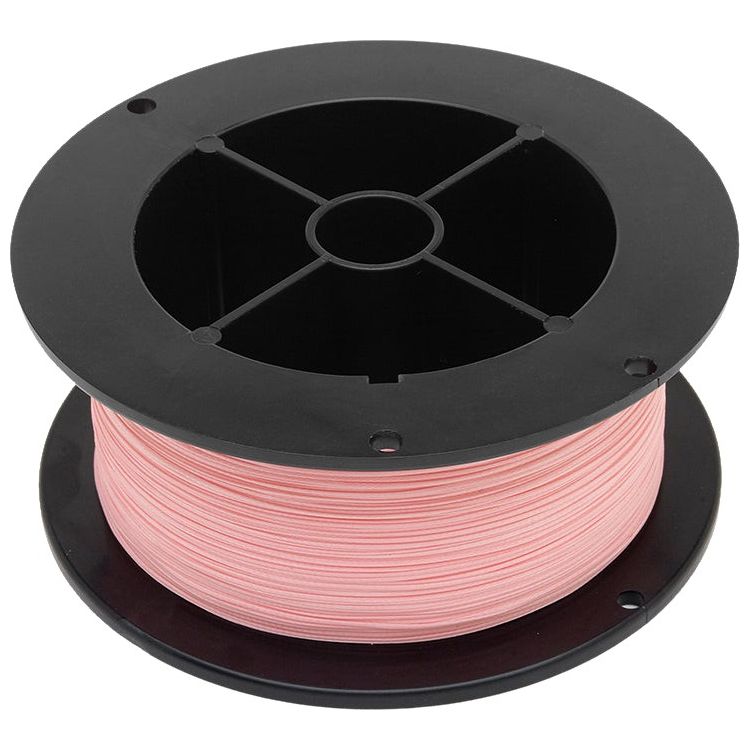 RIO Dacron Backing Pink Image 01