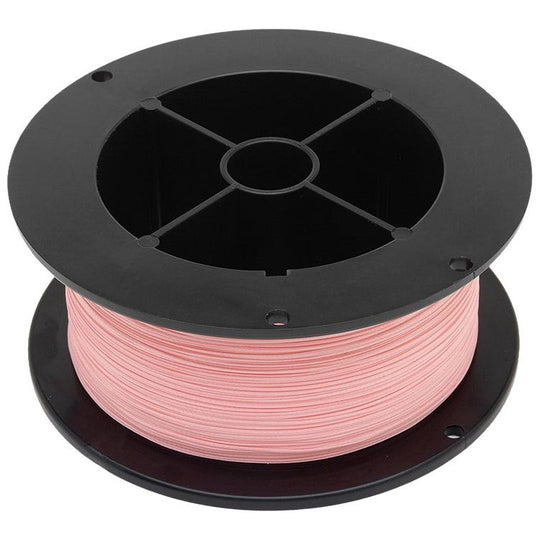 RIO Dacron Backing Pink Image 01