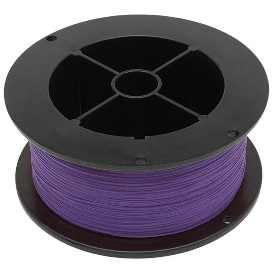 RIO Dacron Backing Purple Image 01