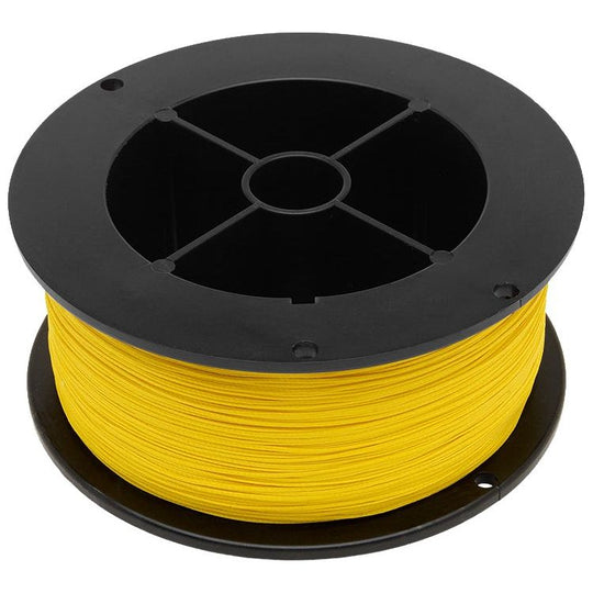 RIO Dacron Backing Yellow Image 01