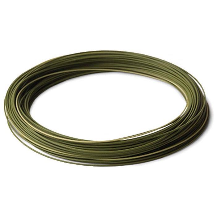 RIO FIPS Euro Nymph Orange / Sage / Olive Image 01