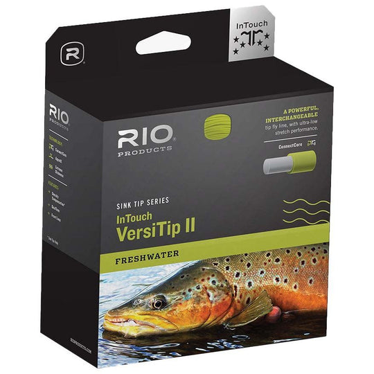 RIO InTouch VersiTip II Image 01