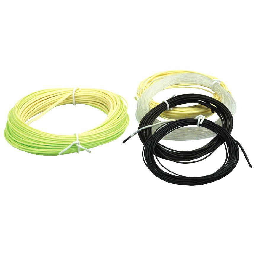 RIO InTouch VersiTip II Straw / Light Green Image 01