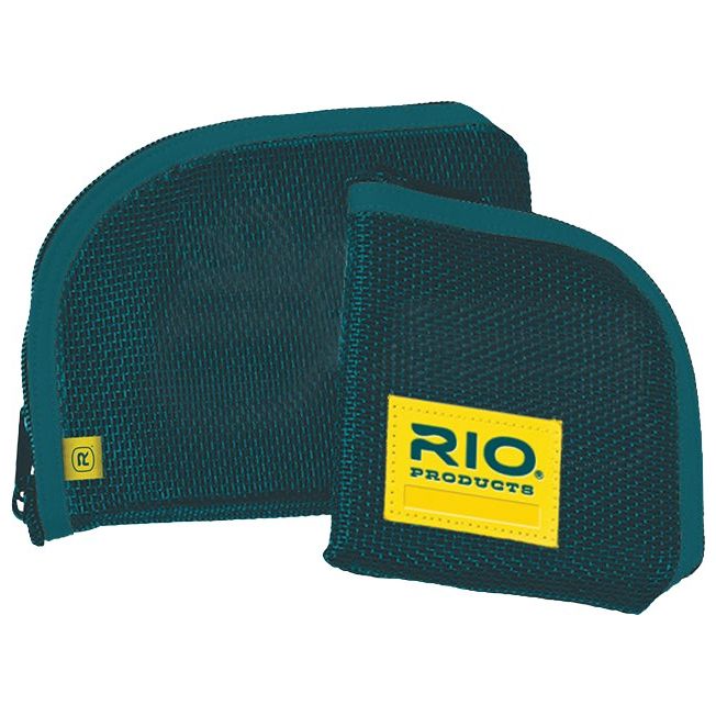 RIO Shooting Head Wallet Image 01