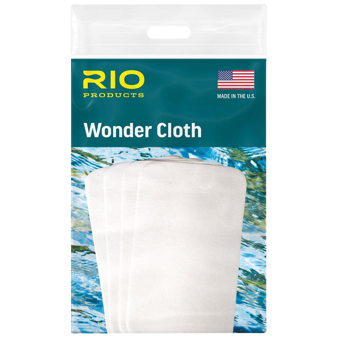RIO Wonder Cloth Image 01