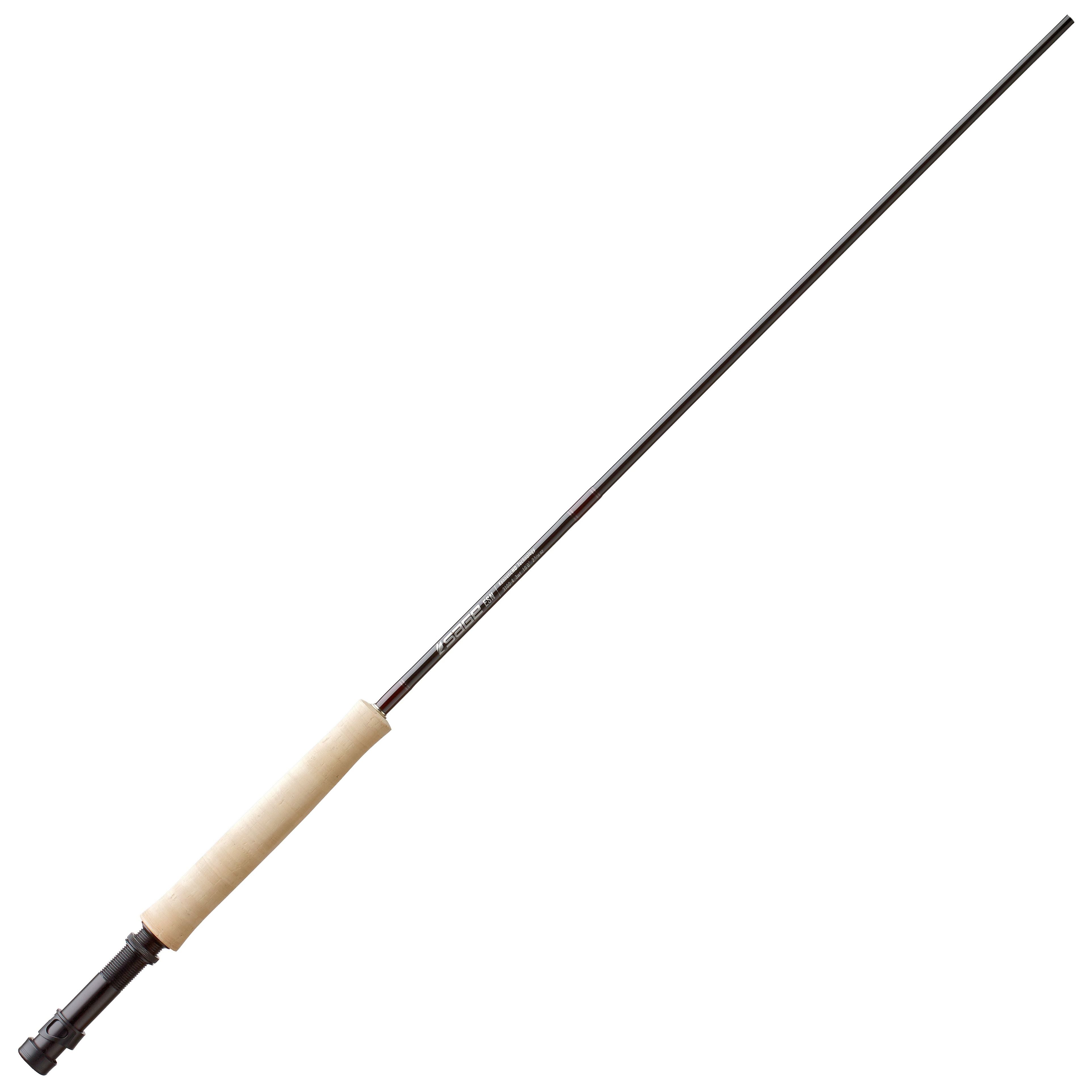 Sage ESN Fly Rod Image 01