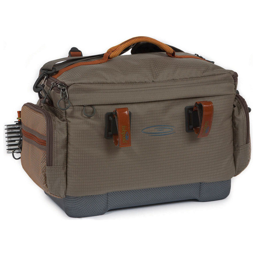 Fishpond Green River Gear Bag Granite Image 02