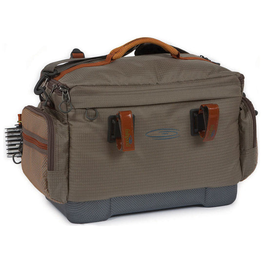 Fishpond Green River Gear Bag Granite Image 02
