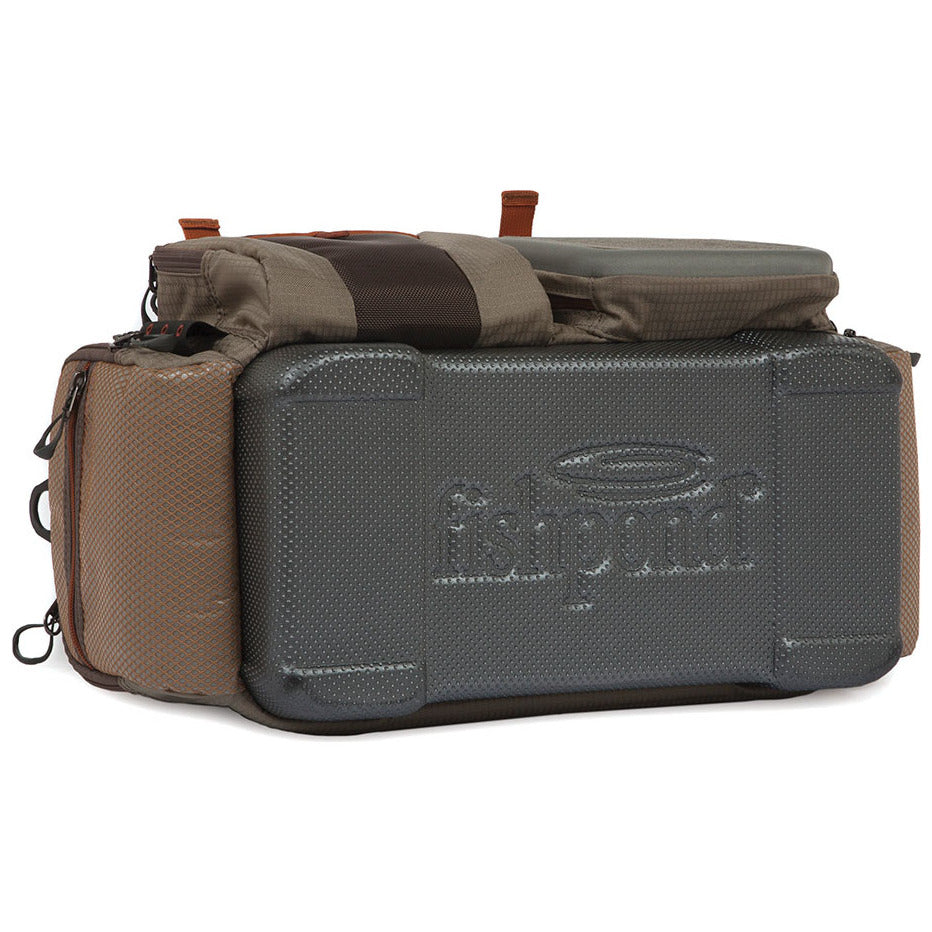Fishpond Green River Gear Bag Granite Image 03