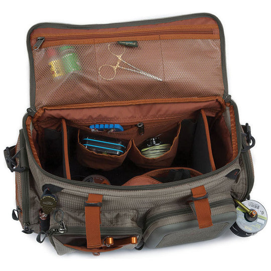 Fishpond Green River Gear Bag Granite Image 04