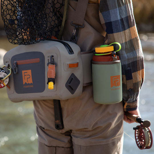 Fishpond Thunderhead Submersible Lumbar Eco Shale Image 03