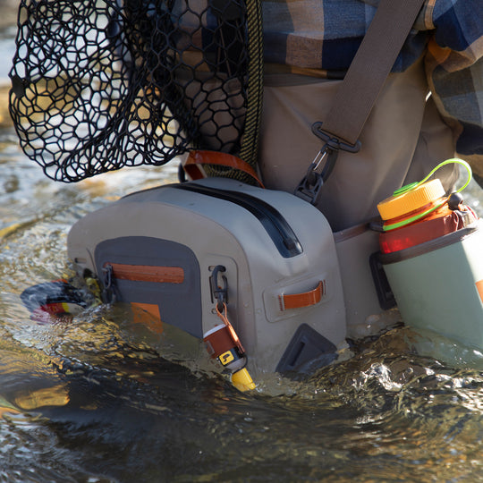 Fishpond Thunderhead Submersible Lumbar Eco Shale Image 06