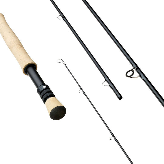 Sage Foundation Fly Rod Fighting Butt Handle Image 03