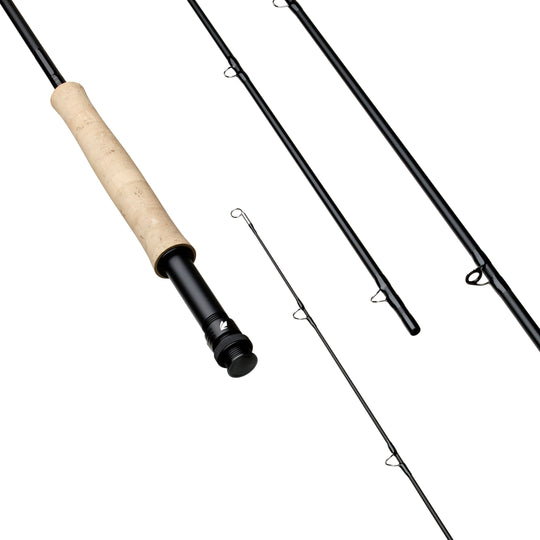 Sage Foundation Fly Rod Standard Handle Image 03