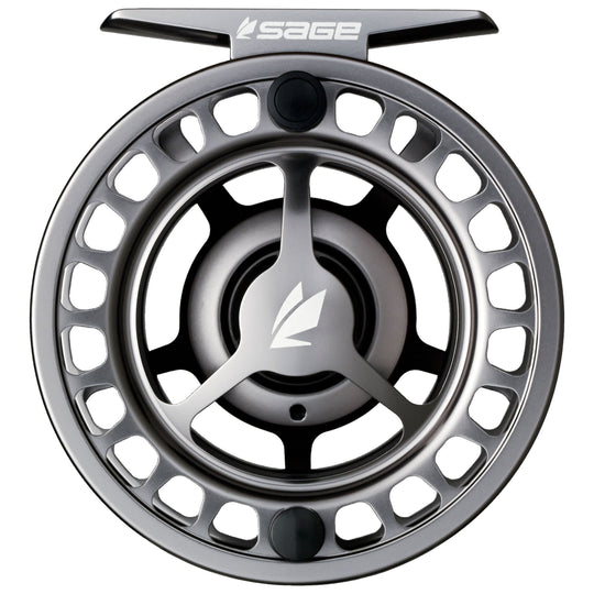 Sage Spectrum Fly Reel Platinum Image 01