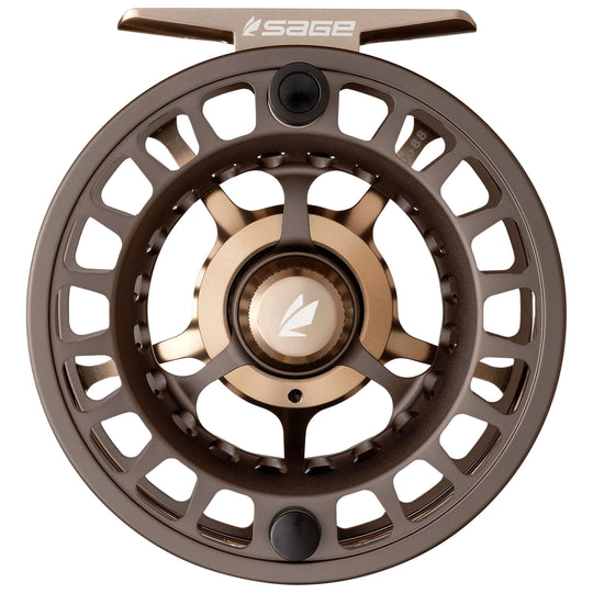 Sage Spectrum LT Fly Reel Morel Image 01