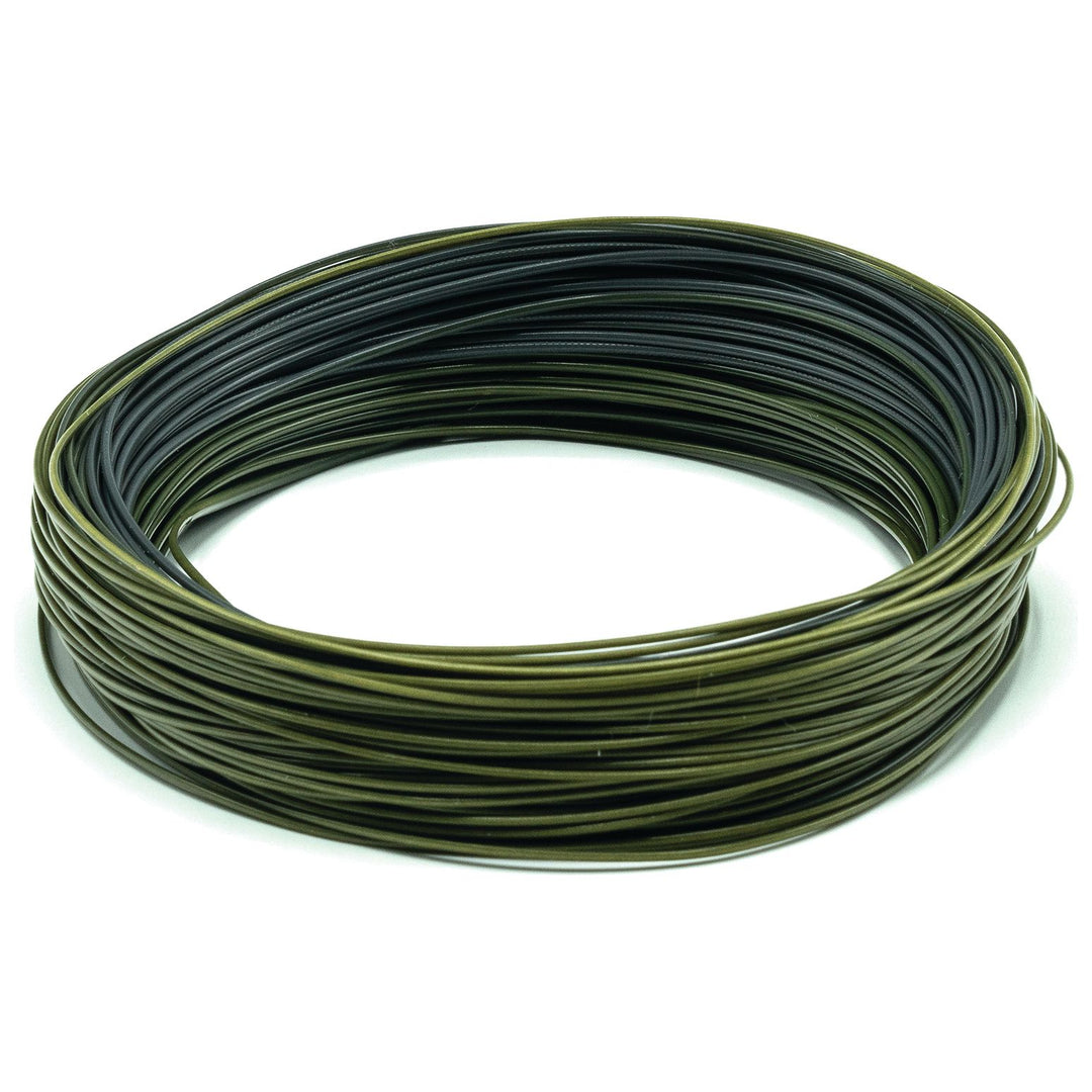 Scientific Anglers Sonar Stillwater Seamless Density Charcoal / Black Image 01
