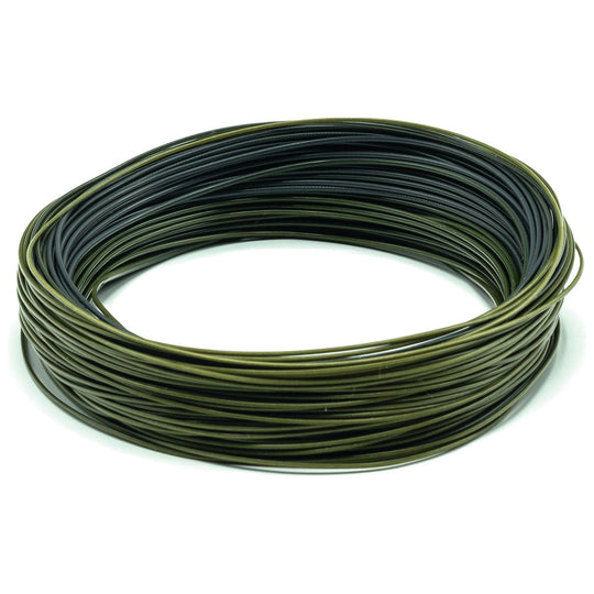 Scientific Anglers Sonar Stillwater Seamless Density Charcoal / Black Image 01