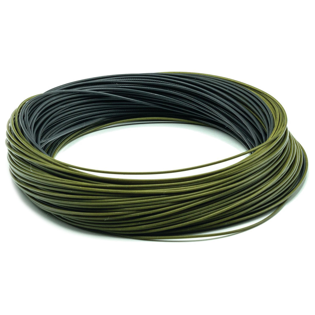 Scientific Anglers Sonar Stillwater Seamless Density Dark Green / Charcoal Image 01