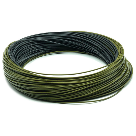 Scientific Anglers Sonar Stillwater Seamless Density Dark Green / Charcoal Image 01