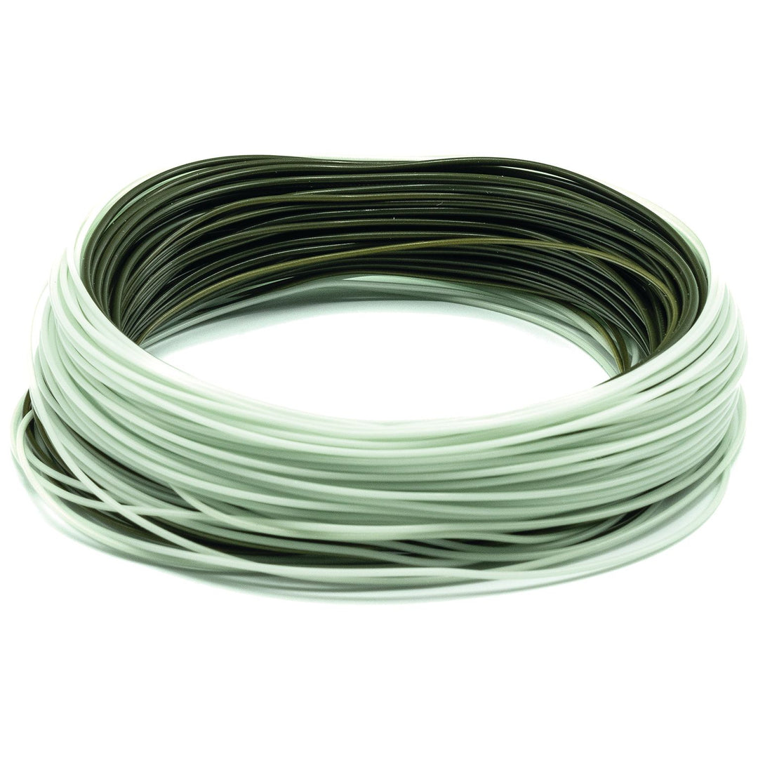 Scientific Anglers Sonar Stillwater Seamless Density Pale Green / Dark Green Image 01
