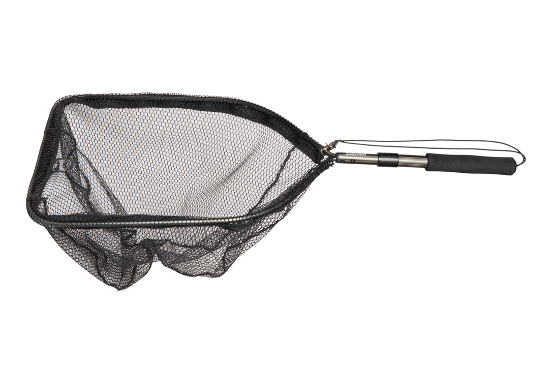 Adams Built Extendable Aluminum Trout Net 19