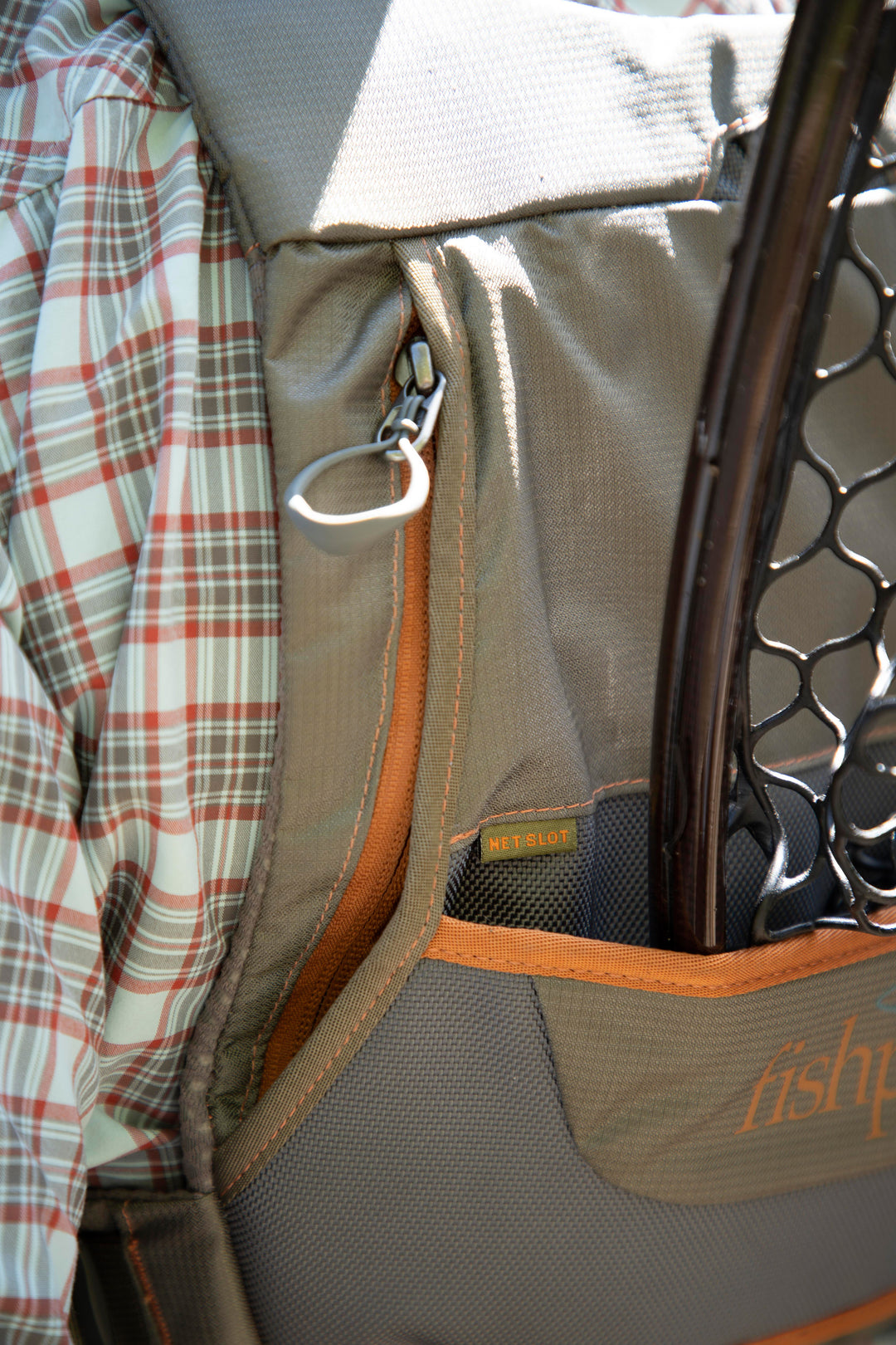 Fishpond Cross-Current Chest Pack Image 14