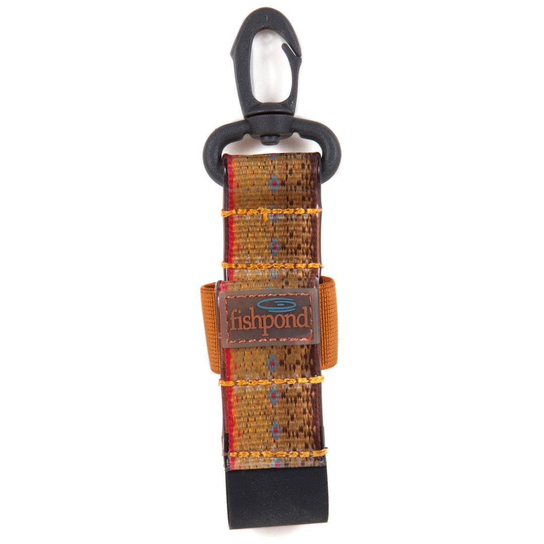 Fishpond Dry Shake Bottle Holder Brown Trout Image 01