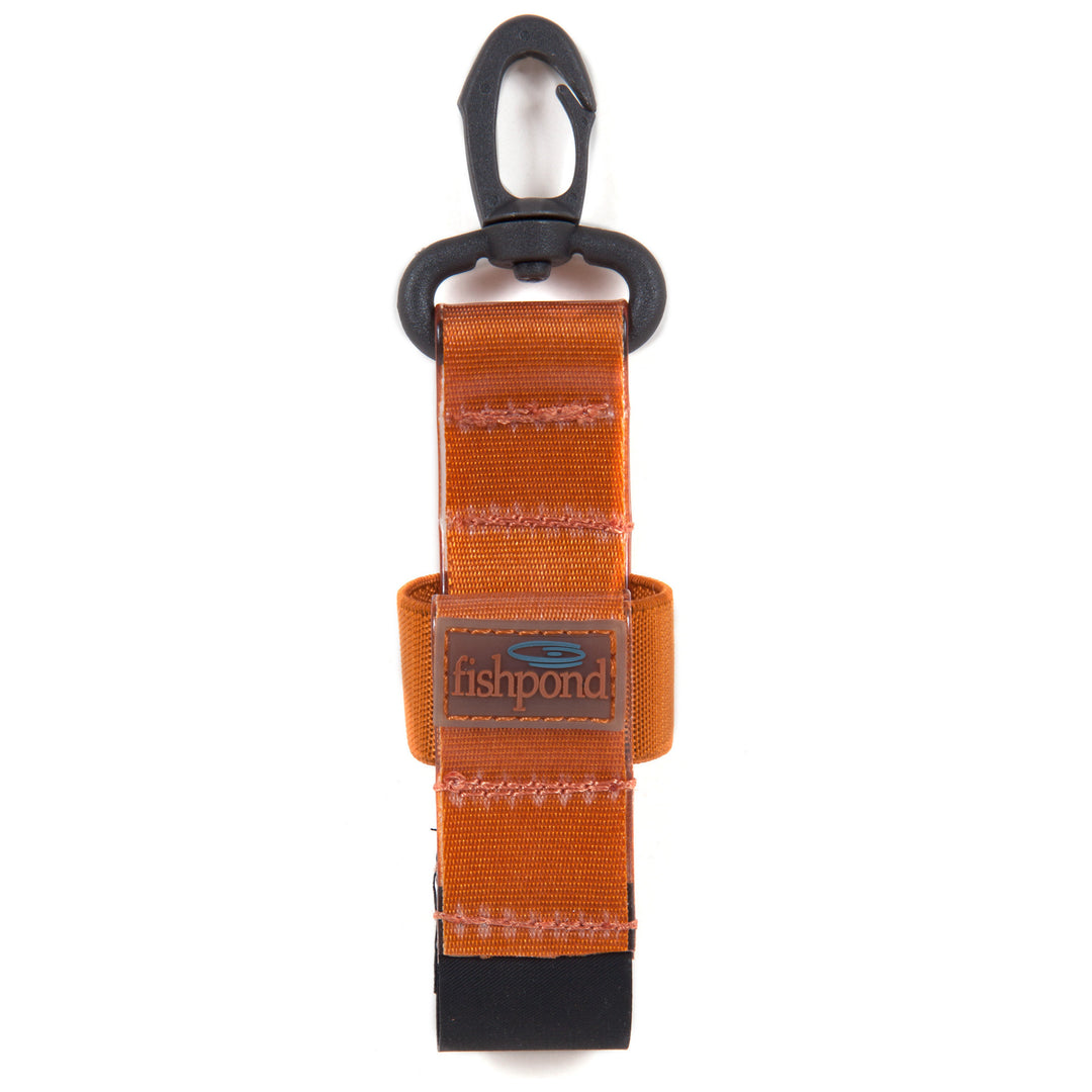 Fishpond Dry Shake Bottle Holder Cutthroat Orange Image 01