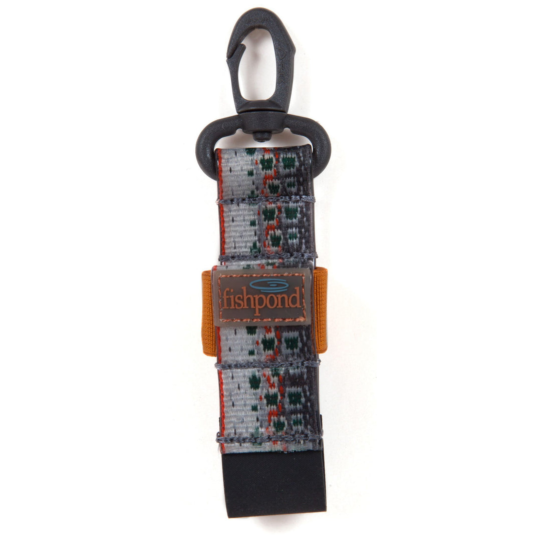 Fishpond Dry Shake Bottle Holder  Steelhead Image 01