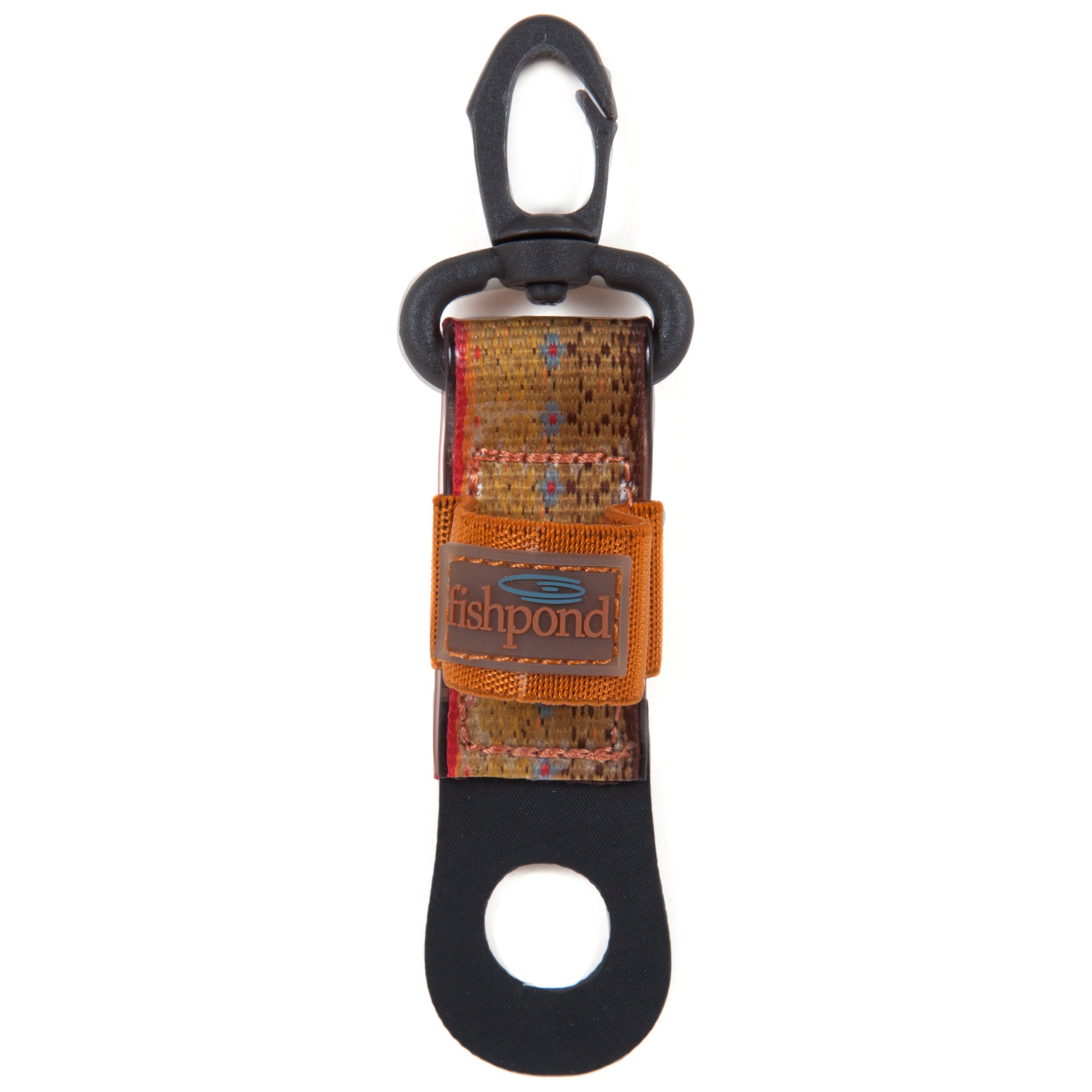 Fishpond Floatant Bottle Holder Brown Trout Image 01