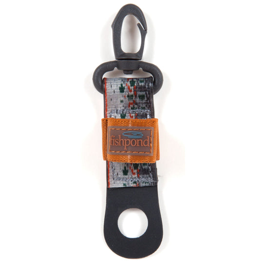 Fishpond Floatant Bottle Holder  Steelhead Image 01