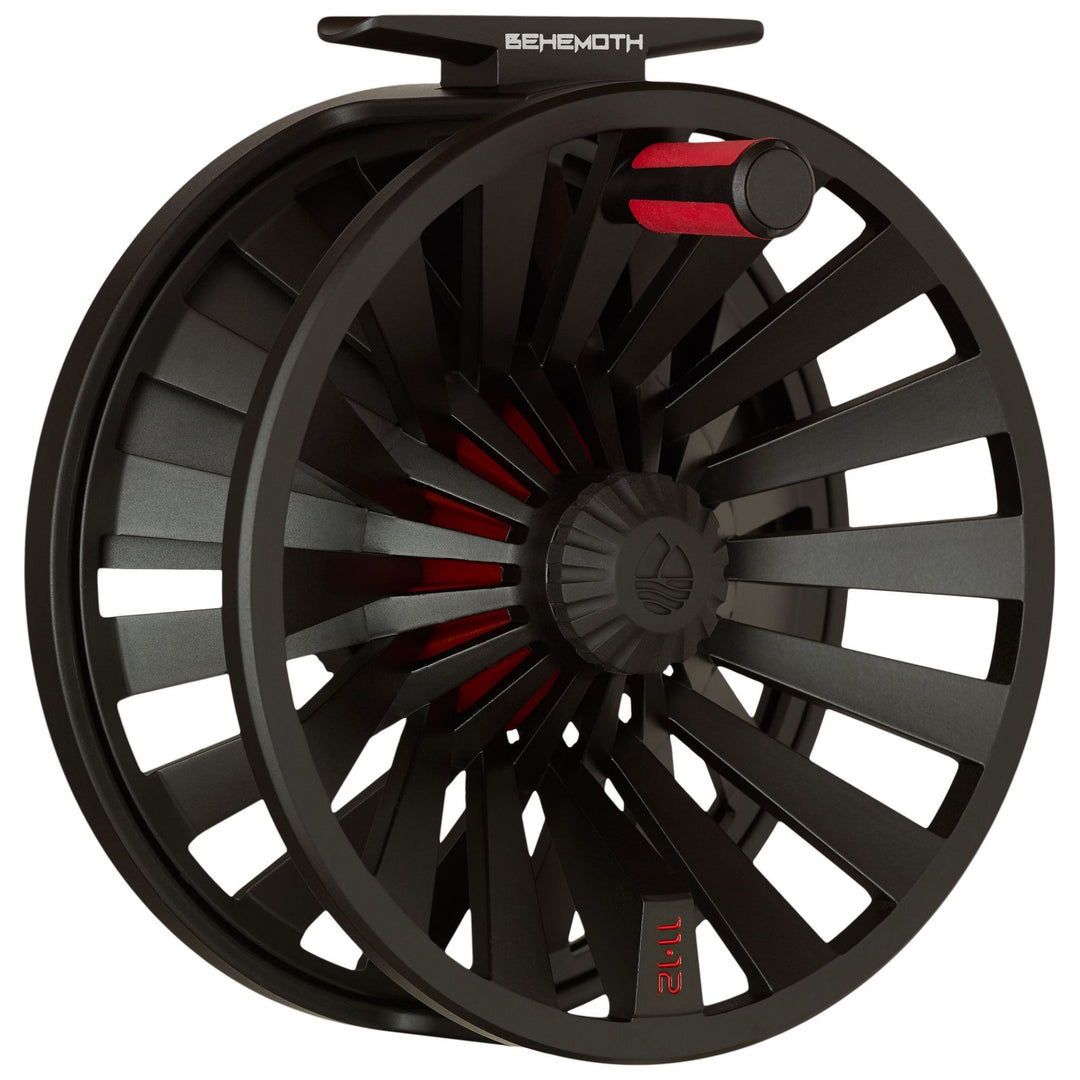 Redington Behemoth Fly Reel Bronze Image 01