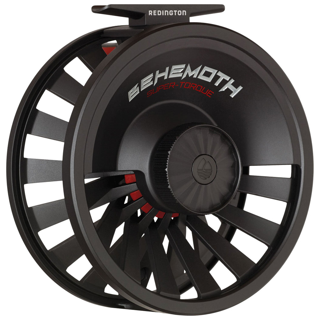 Redington Behemoth Fly Reel Bronze Image 02