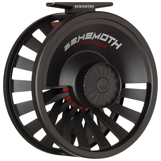 Redington Behemoth Fly Reel Bronze Image 02