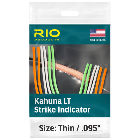 RIO Kahuna LT Strike Indicator Image 01