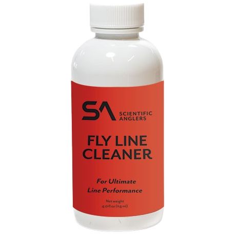 Scientific Anglers Fly Line Cleaner Image 01