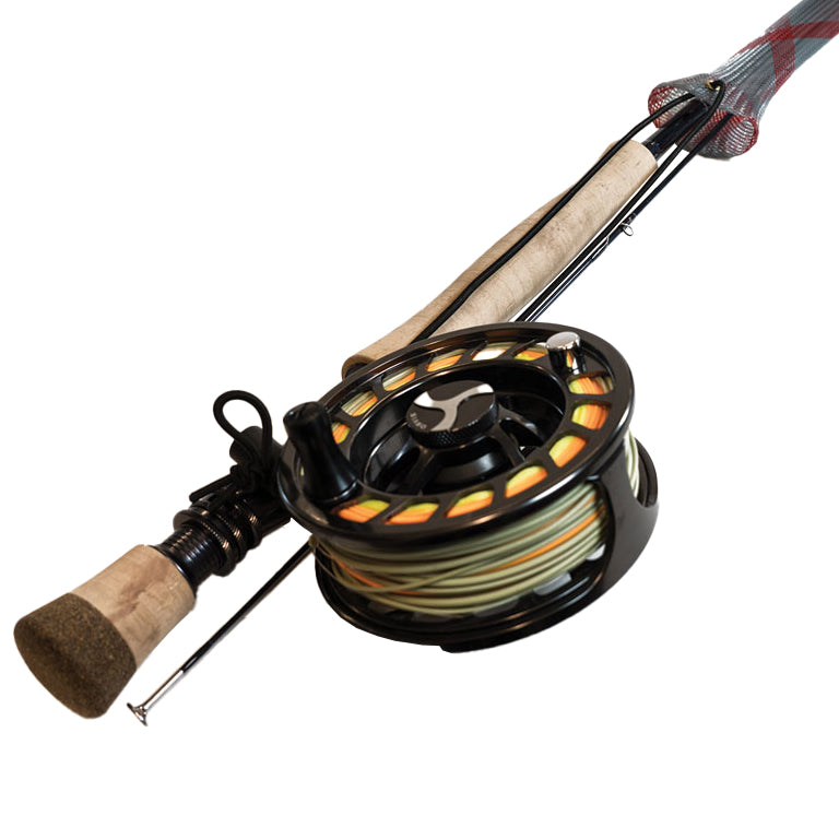 Scientific Anglers Rod Sleeve Image 02