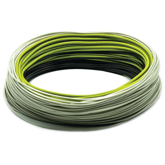 Scientific Anglers Sonar Titan Sink Tip Willow / Moss / Black Image 01