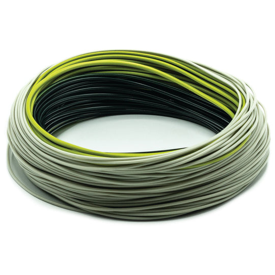 Scientific Anglers Sonar Titan Sink Tip Willow / Moss / Dark Green Image 01