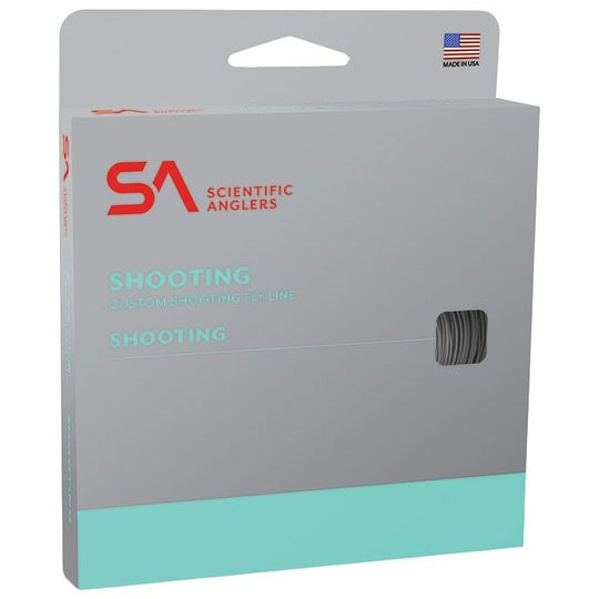 Scientific Anglers Textured Shooting Line Image 01