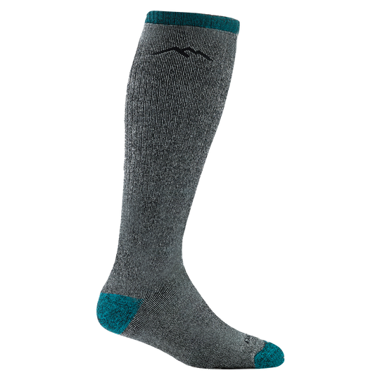 Darn Tough Women's Mountaineering Knee High Heavyweight Hiking Socks
