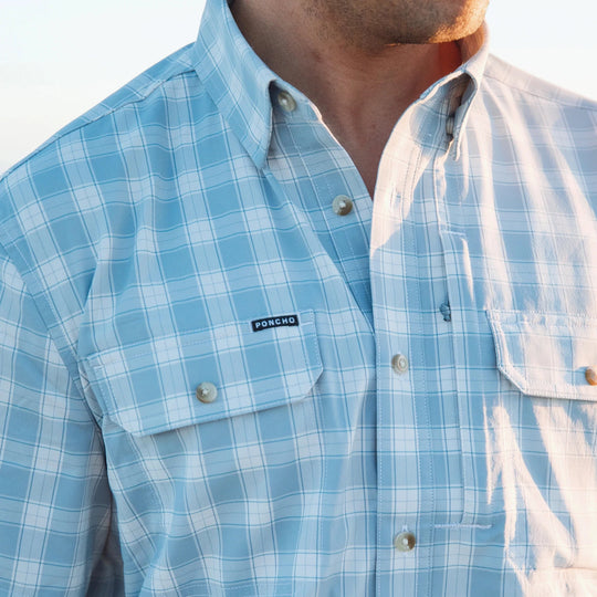Poncho Outdoors The Magic Ruckus Original Short Sleeve Shirt