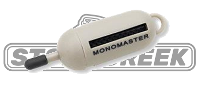 Stone Creek MonoMaster - Waste Line Holder