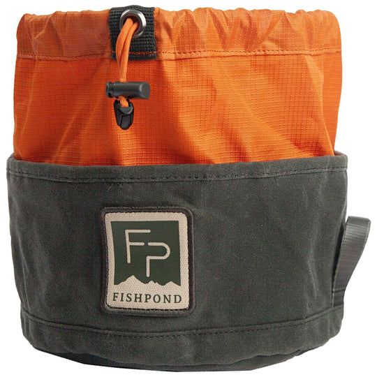 Fishpond Bow Wow Travel Food Bowl Duskwood Image 02